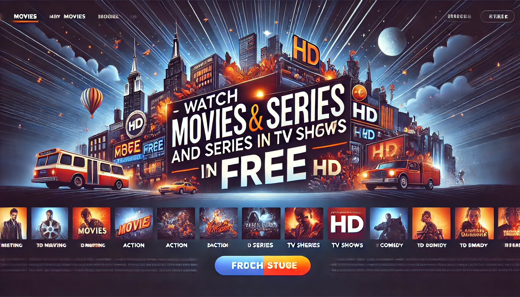 Flixtor - Watch Movies and Series Online for Free